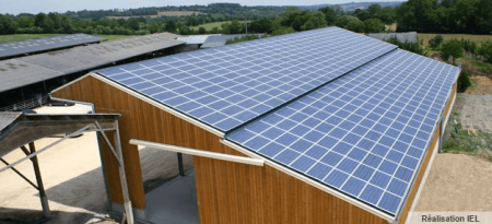 Expert en photovoltaïque depuis 2008 - ASN Energie